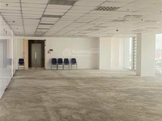 Cho thuê văn phòng tòa nhà dc complex định công diện tích 200m2