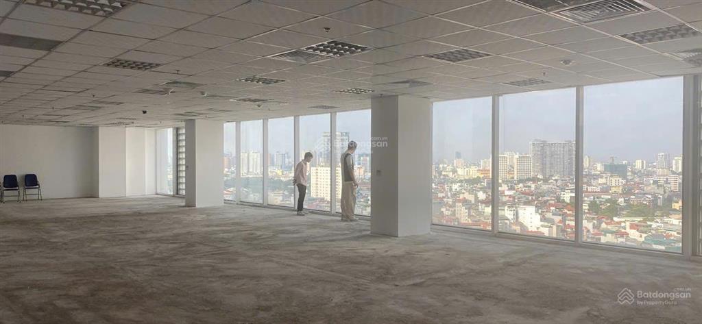 Cho thuê văn phòng tòa nhà dc complex định công diện tích 200m2