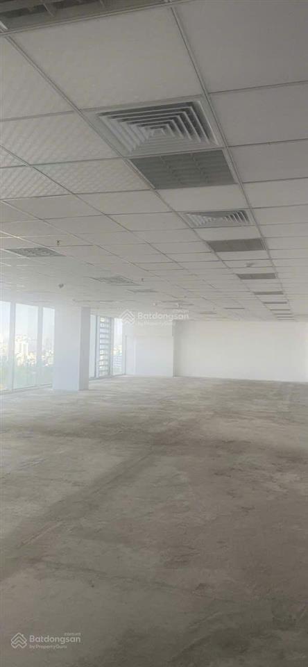 Cho thuê văn phòng tòa nhà dc complex định công diện tích 200m2