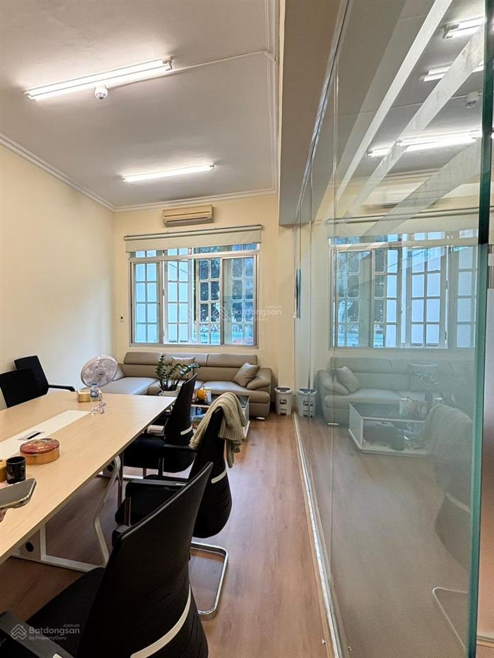 Cho thuê toa cland số 74 nam đồng đống đa diện tích 70m2