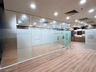 Văn phòng cho thuê tòa casla phố duy tân 70m², 100m², 150m², 300m², 800m² giá 150k/m2/th