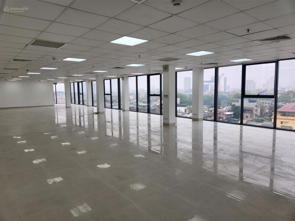 Cho thuê văn phòng phố lê thanh nghị, hai bà trưng 150m2