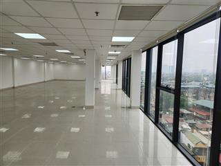 Cho thuê văn phòng phố lê thanh nghị, hai bà trưng 150m2