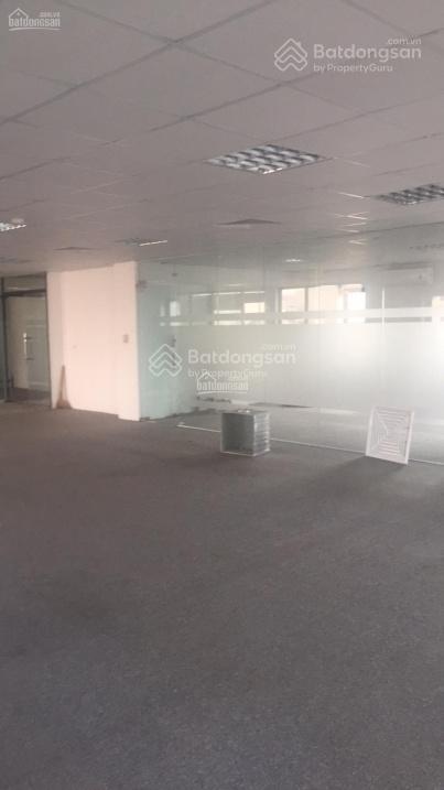 Cho thuê vp tòa nhà cotana bán đảo linh đàm 120m2