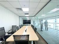 Văn phòng cho thuê quận hai bà trưng, phố bạch mai diện tích 150m2