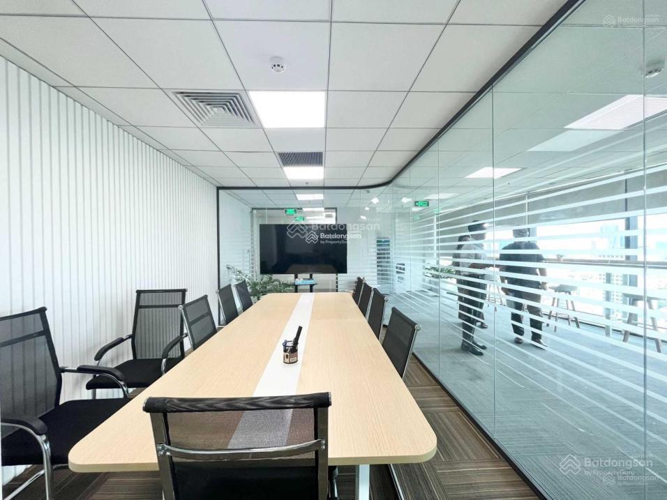 Văn phòng cho thuê quận hai bà trưng, phố bạch mai diện tích 150m2