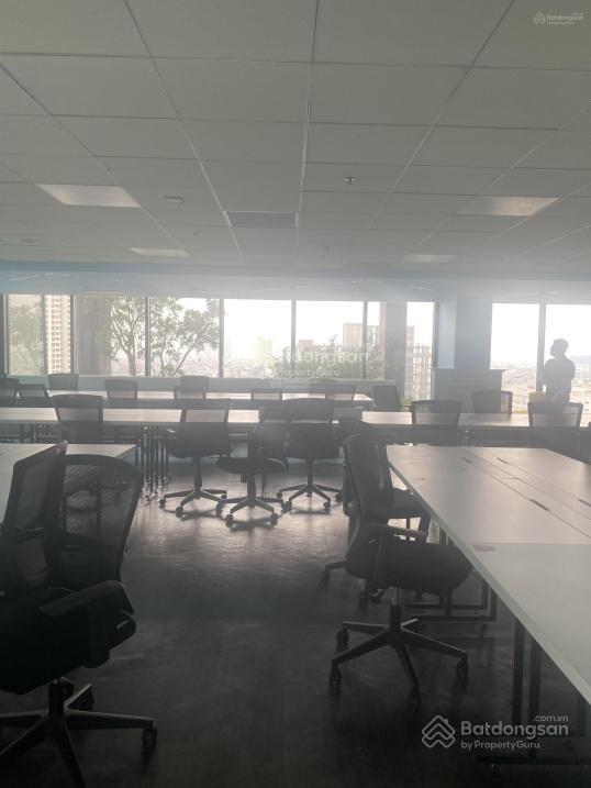 Cho thuê vp tòa plaschem tower, nguyễn văn cừ, long biên 120m2