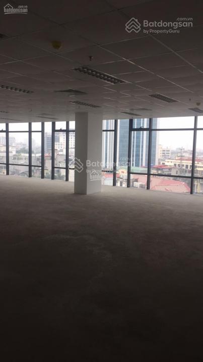 Cho thuê văn phòng tòa fafilm tower ngã tư sở, 150m2