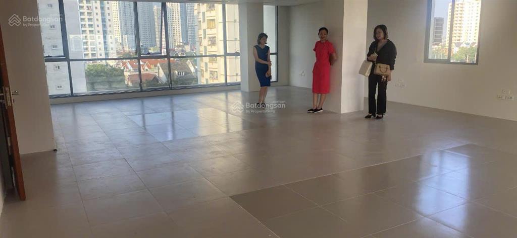 Cho thuê văn phòng 267 đường láng 50m2 giá 6triệu/tháng
