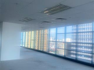 Cho thuê vp tòa nhà 536 minh khai, gần time city từ 160m2