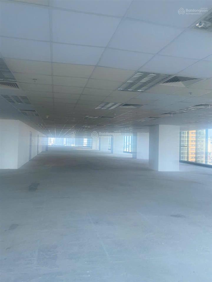 Cho thuê vp tòa nhà 536 minh khai, gần time city từ 160m2