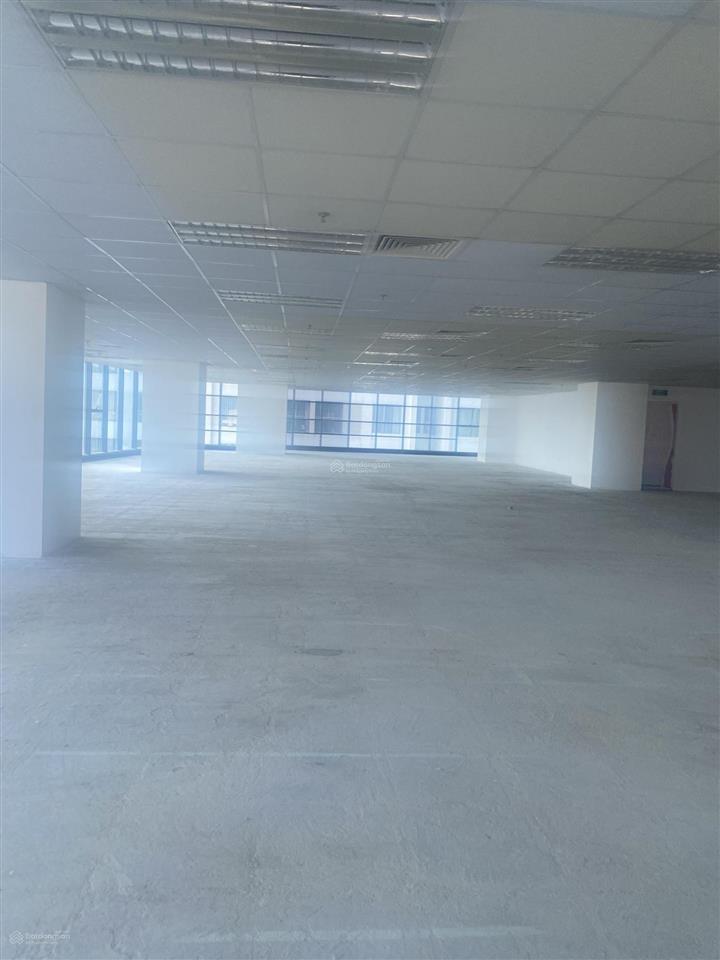 Cho thuê văn phòng tòa 789 tower số 147 hoàng quốc việt diện tích 300m2
