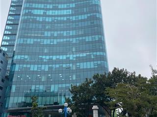 Cho thuê văn phòng toà 789 tower số 147 hoàng quốc việt 100, 150, 300, 800m² giá 200k/m2/th