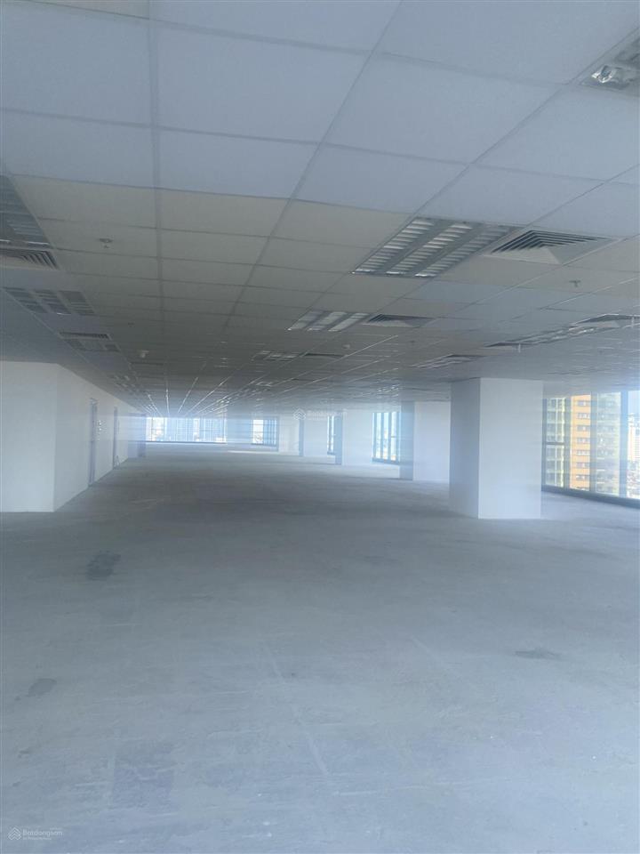 Cho thuê văn phòng tòa 789 tower số 147 hoàng quốc việt diện tích 300m2