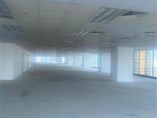 Cho thuê văn phòng tòa geleximco 36 hoàng cầu, đống đa 300m2