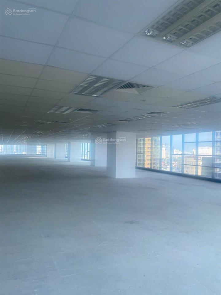 Cho thuê văn phòng tòa geleximco 36 hoàng cầu, đống đa 300m2