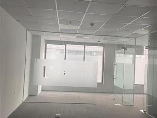 Cho thuê văn phòng toà 28 trần nhật duật, hoàn kiếm diện tích 300m2