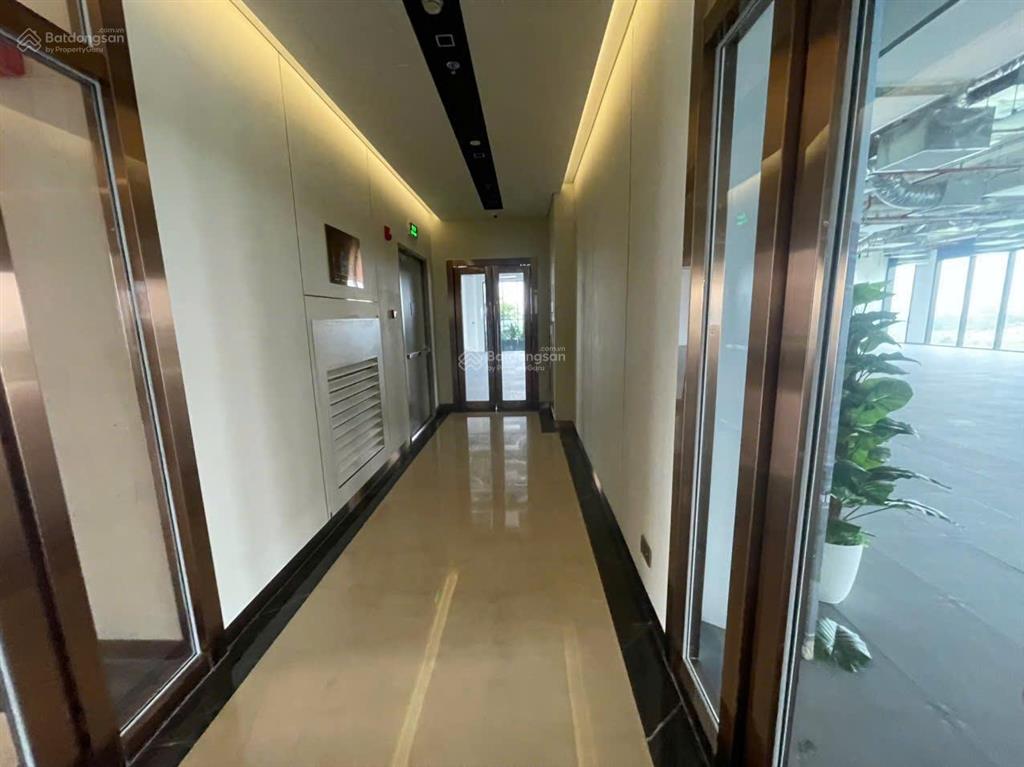 Cho thuê văn phòng tòa nhà the ninety complex 90 đường láng diện tích 150m2 giá 300k/m2/th