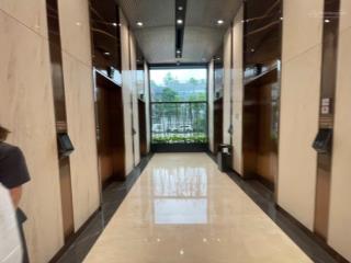 Cho thuê văn phòng tòa nhà the ninety complex 90 đường láng diện tích 150m2 giá 200k/m2