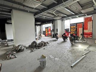 Cho thuê văn phòng số 5 vũ đức thận, long biên 100m2 giá 150k/m2
