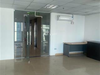 Cho thuê vp tòa plaschem tower, nguyễn văn cừ, long biên 60m2 giá 220k/m2