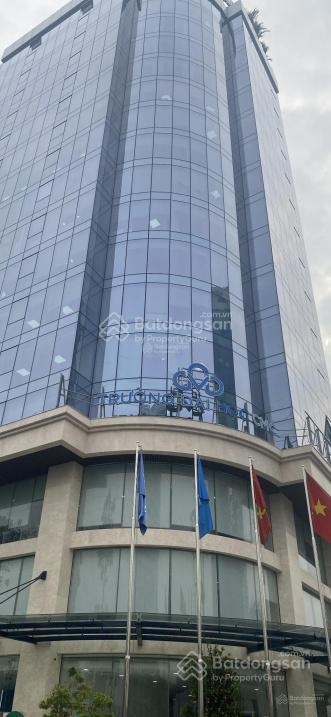 Cho thuê văn phòng tòa nhà vạn phúc building phố tố hữu diện tích 250m2, giá 150 nghìn/m2/th