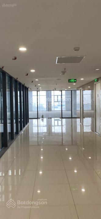 Cho thuê văn phòng tòa nhà vạn phúc building phố tố hữu diện tích 250m2, giá 150 nghìn/m2/th