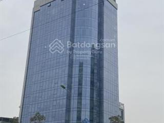 Cho thuê văn phòng tòa nhà vạn phúc building phố tố hữu diện tích 250m2, giá 150 nghìn/m2/th