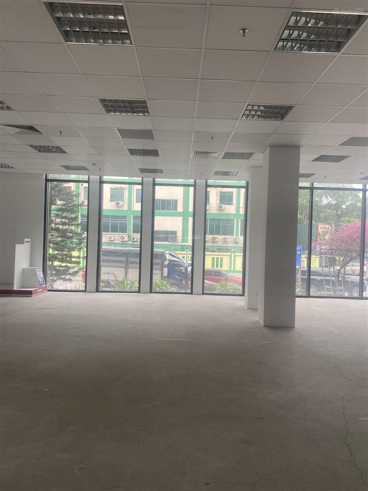 Cho thuê văn phòng gamuda tam trinh, 200m2 giá 140 nghìn/m2/th
