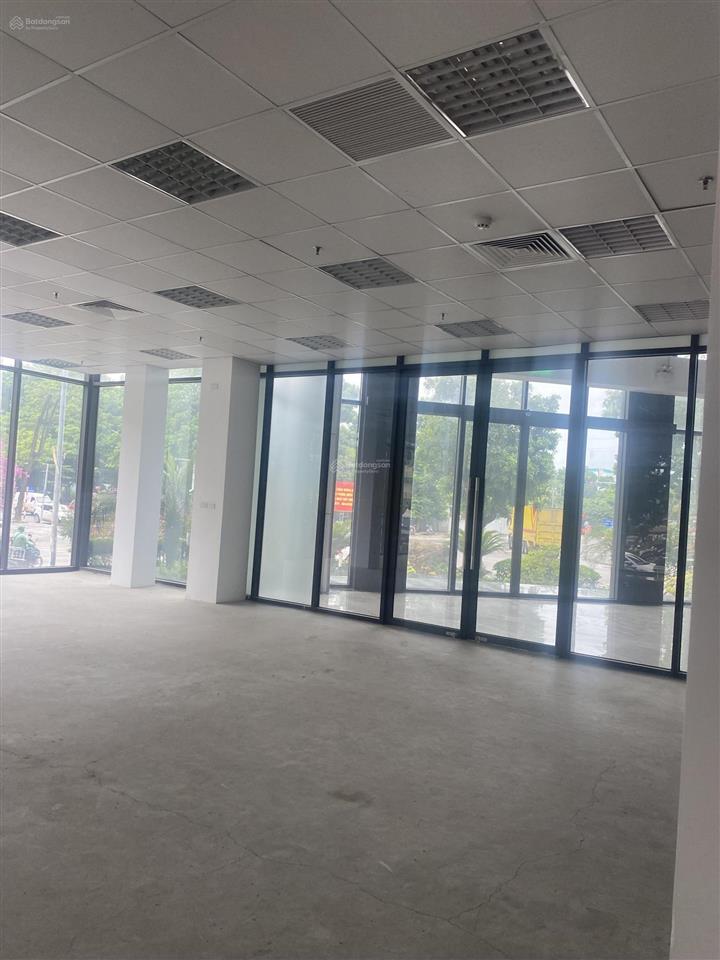 Cho thuê văn phòng gamuda tam trinh, 200m2 giá 140 nghìn/m2/th