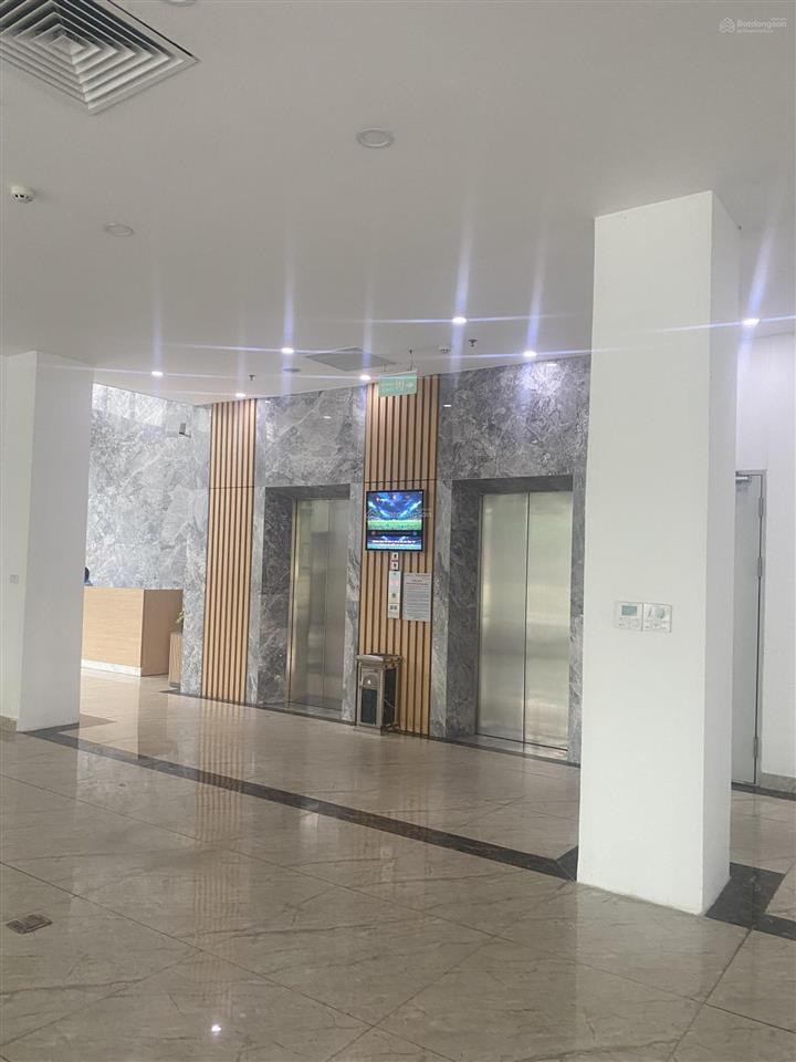 Cho thuê văn phòng gamuda tam trinh, 200m2 giá 140 nghìn/m2/th