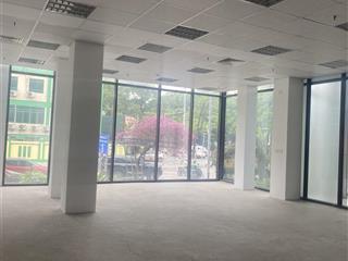 Cho thuê văn phòng gamuda tam trinh, 200m2 giá 140 nghìn/m2/th