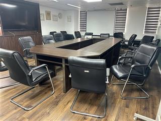 Cho thuê văn phòng tòa nhà hancorp trần đăng ninh, cầu giấy diện tích 60m2 giá 200k/m2