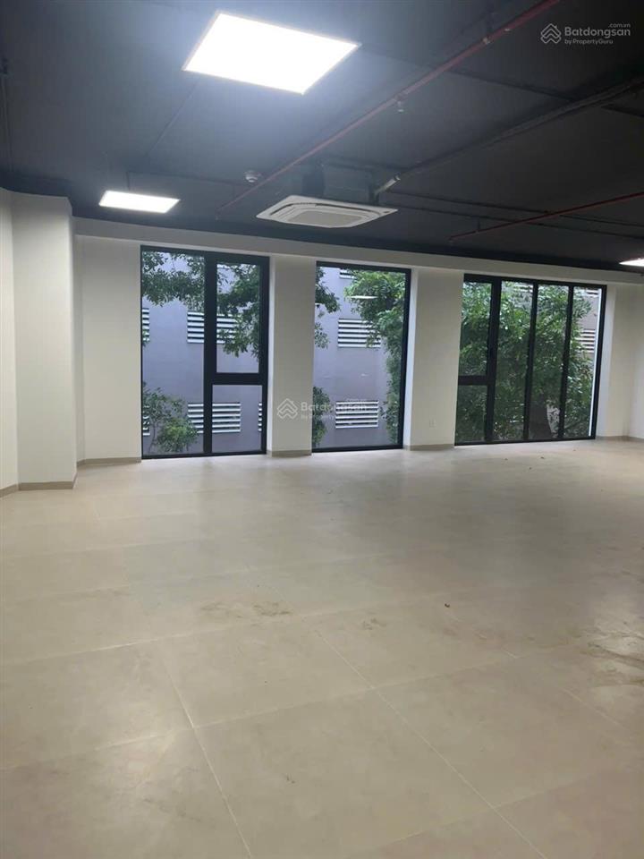 Cho thuê văn phòng tòa nhà sube building phố trần nguyên đán, định công dt 150m2, 180nghìn/m2/th