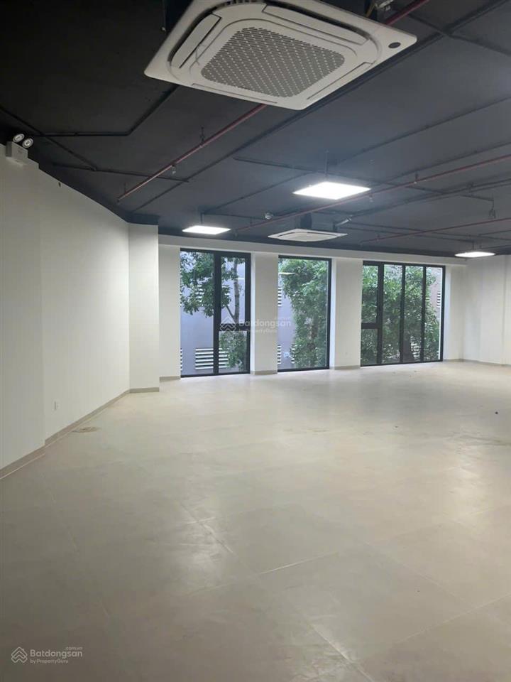 Cho thuê văn phòng tòa nhà sube building phố trần nguyên đán, định công dt 150m2, 180nghìn/m2/th