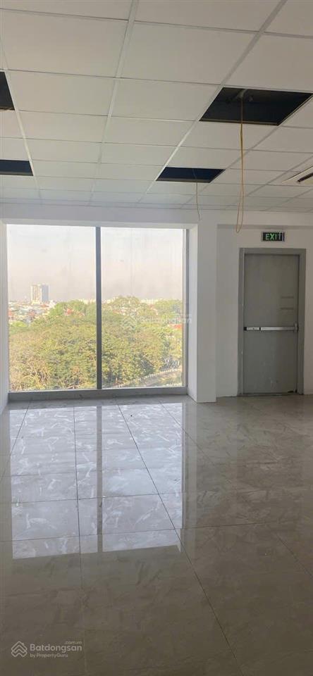 Cho thuê văn phòng 47 phan đình phùng, phường ba đình, diện tích 100m2