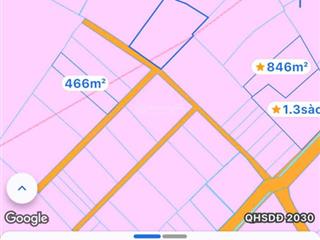 Sang nhượng 960m2 cạnh sân bay long thành chỉ 3tỷ850 sổ sẵn giá bán gấp trong tháng