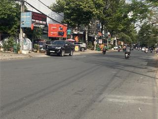 Duy nhất 1 lô mặt tiền kinh doanh khu đinh thuận tân hiệp đối diện trung tâm việc làm