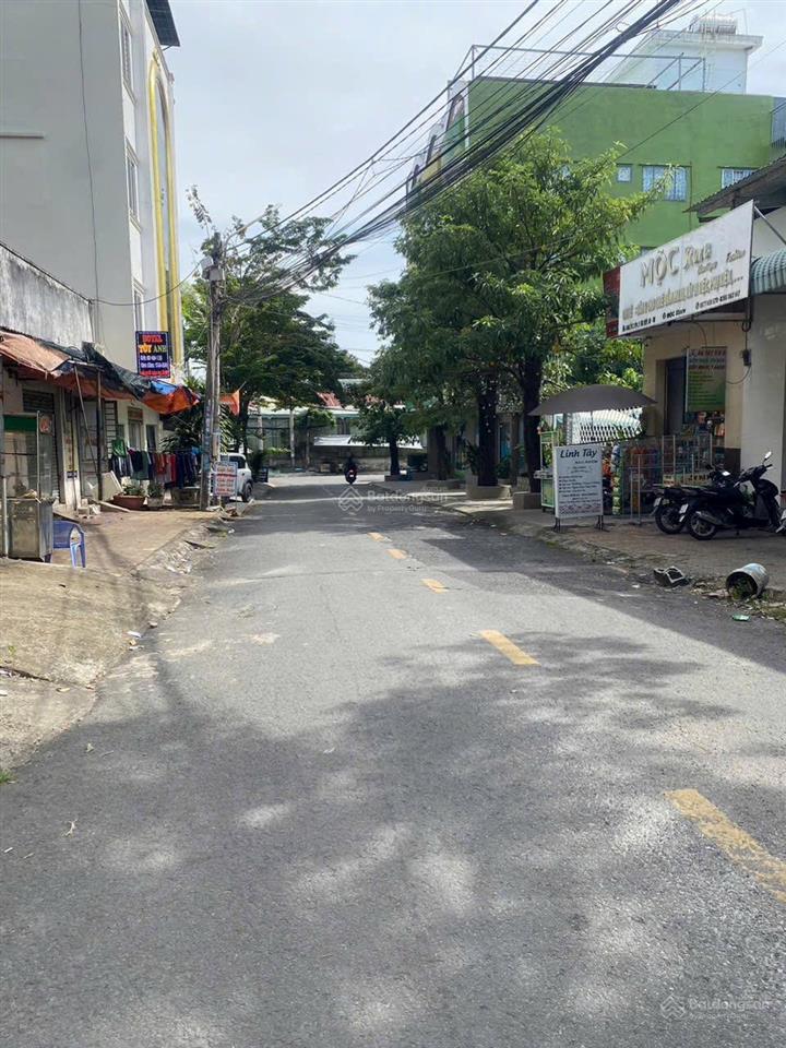 Duy nhất 1 lô sổ riêng thổ cư khu gia viên  ngay sau trường đinh tiên hoàng mặt đường kinh doanh