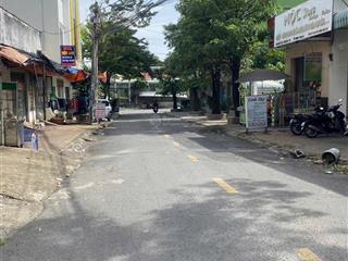 Duy nhất 1 lô sổ riêng thổ cư khu gia viên  ngay sau trường đinh tiên hoàng mặt đường kinh doanh