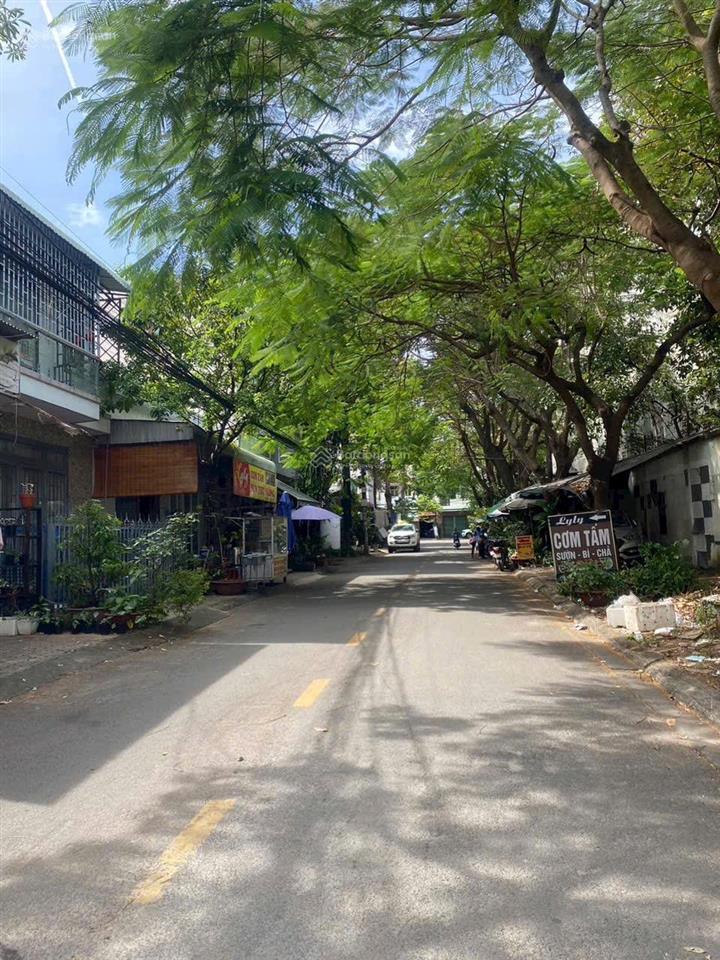 Duy nhất 1 lô sổ riêng thổ cư khu gia viên  ngay sau trường đinh tiên hoàng mặt đường kinh doanh