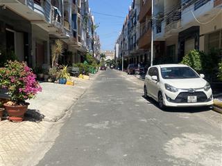 Duy nhất 1 căn nhà phố liền kề khu dân cư sầm uất bửu long  ngạy cạnh chợ bửu long