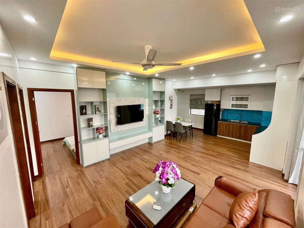 Rẻ nhất an khánh căn góc 3pn full nội thất mới toanh tòa t1 thăng long victory giá chỉ 5.3 tỷ.