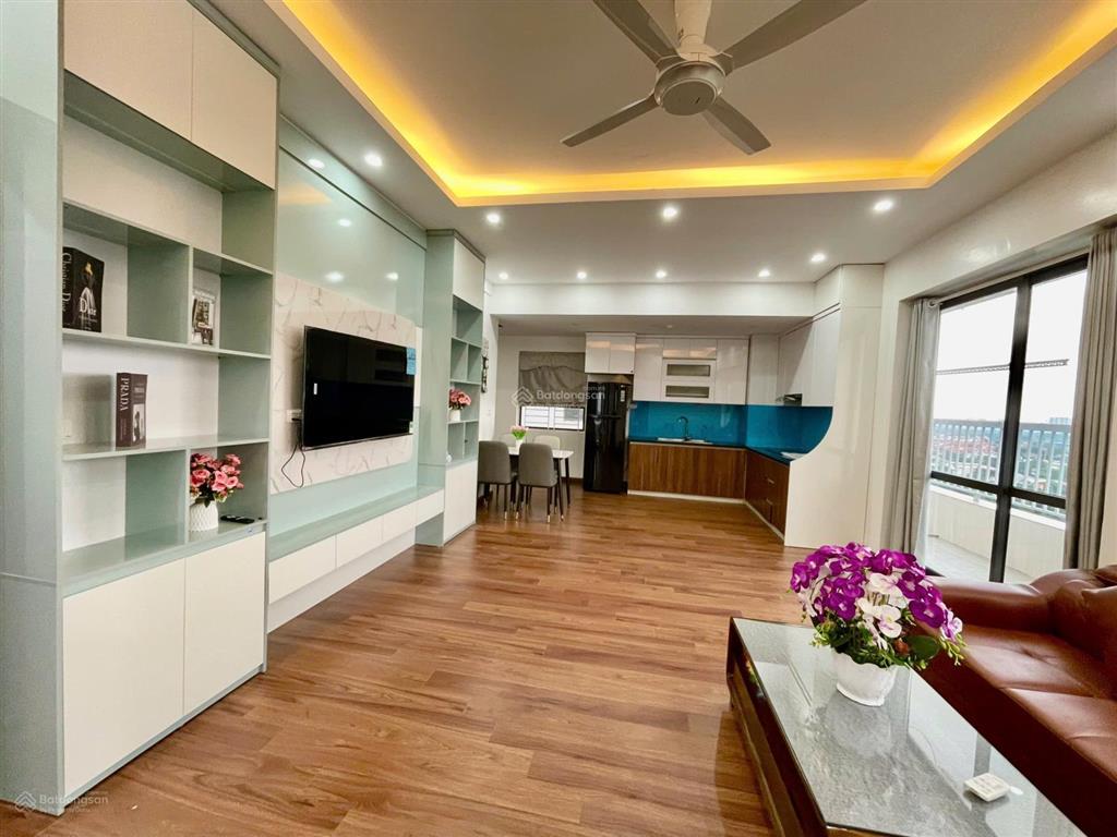 Rẻ nhất an khánh căn góc 3pn full nội thất mới toanh tòa t1 thăng long victory giá chỉ 5.3 tỷ.