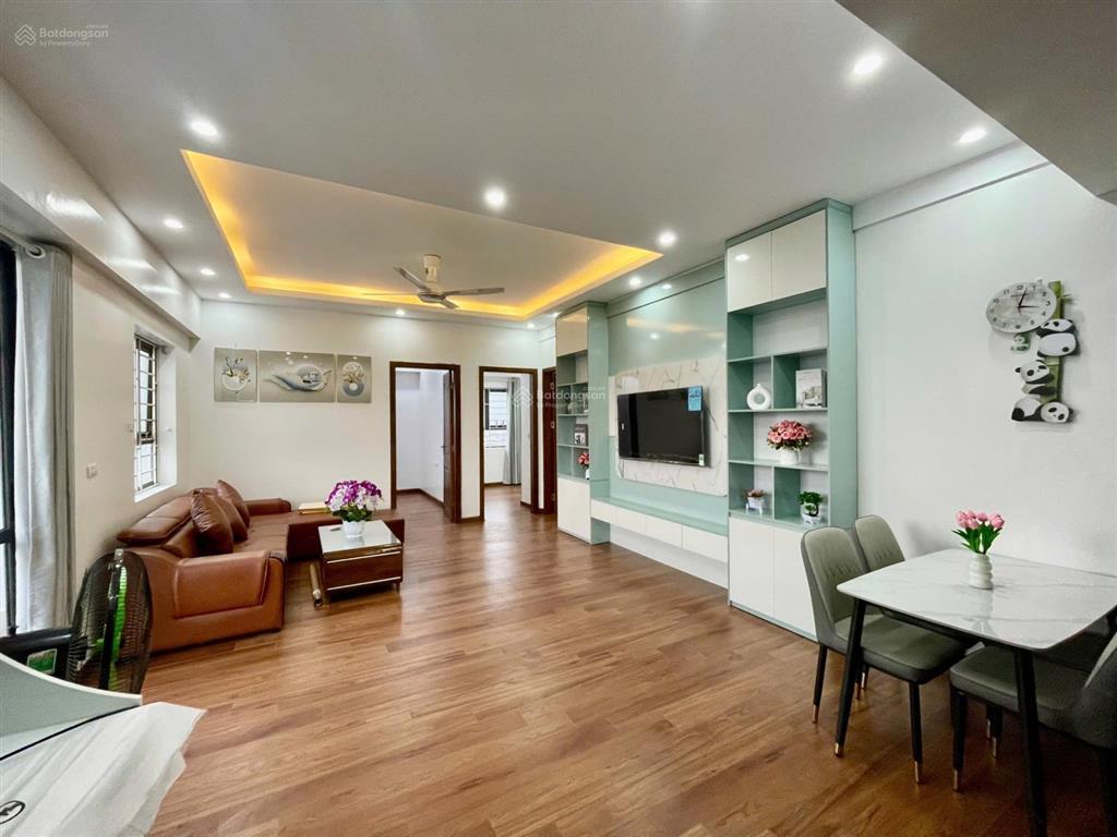 Rẻ nhất an khánh căn góc 3pn full nội thất mới toanh tòa t1 thăng long victory giá chỉ 5.3 tỷ.