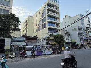 Chính chủ bán nhà mt phạm văn bạch 5,2x30 vuông vức giá 15,5 tỷ