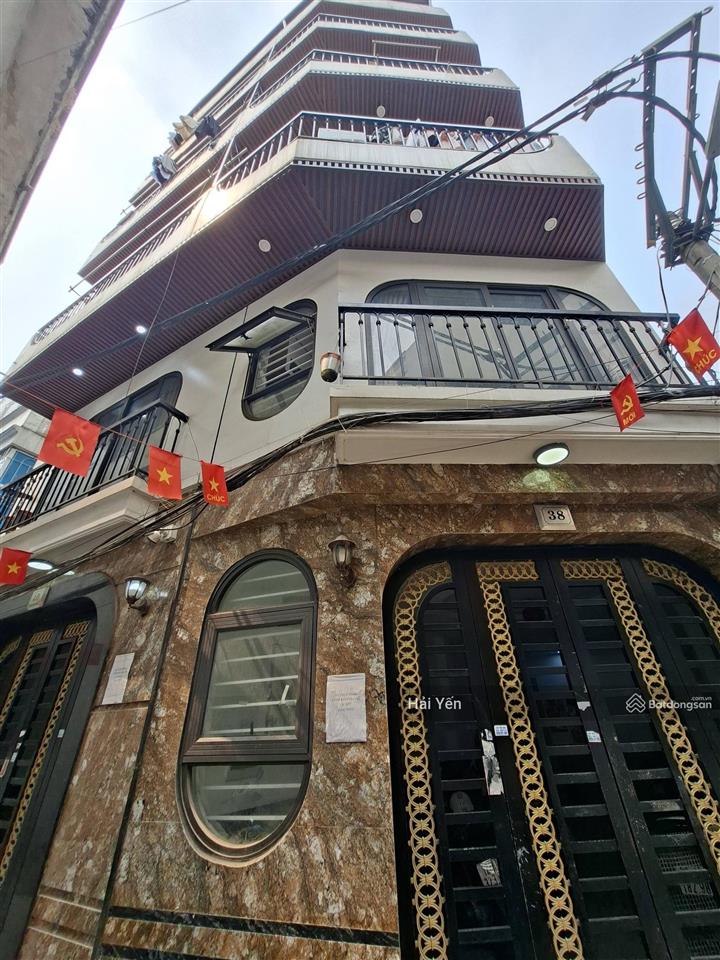 Bán nhà sẵn dòng tiền 13 phòng đang cho thuê tại phạm văn đồng, cổ nhuế, 10m ra phố. giá 18 tỷ