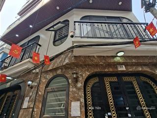 Bán nhà sẵn dòng tiền 13 phòng đang cho thuê tại phạm văn đồng, cổ nhuế, 10m ra phố. giá 18 tỷ