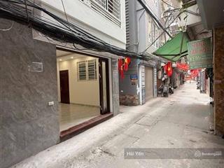 Bán nhà đội cấn  ba đình, ngõ thông kinh doanh, lô góc 2 mặt ngõ, giá 14,3 tỷ