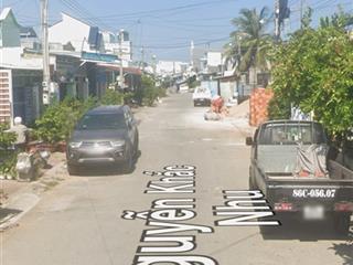 Bán nhà mặt phố tại ôm 19 nguyễn khắc nhu, võ văn tần, phú trinh, 2,7 tỷ, 120 m2, giá ưu đãi